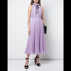 Jill Stuart pleated dress Size 2